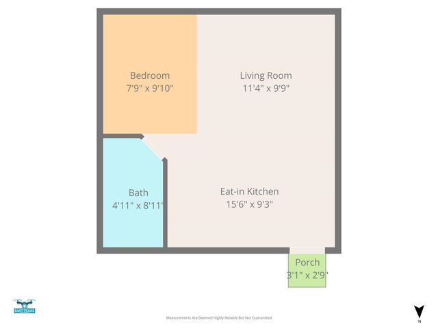 1021 N Montgomery St, Gilmer, TX 75644