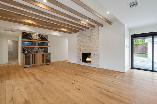 6645 Lange Circle, Dallas, TX 75214