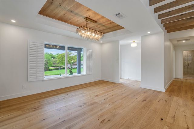 6645 Lange Circle, Dallas, TX 75214