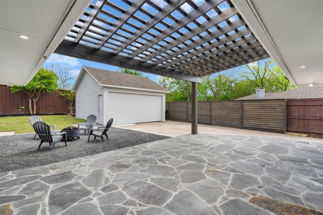 6645 Lange Circle, Dallas, TX 75214