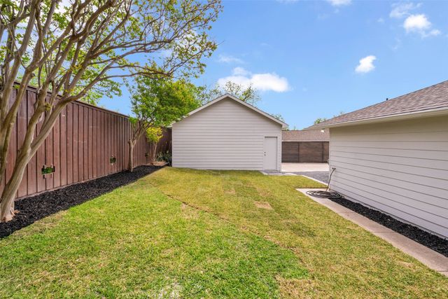 6645 Lange Circle, Dallas, TX 75214