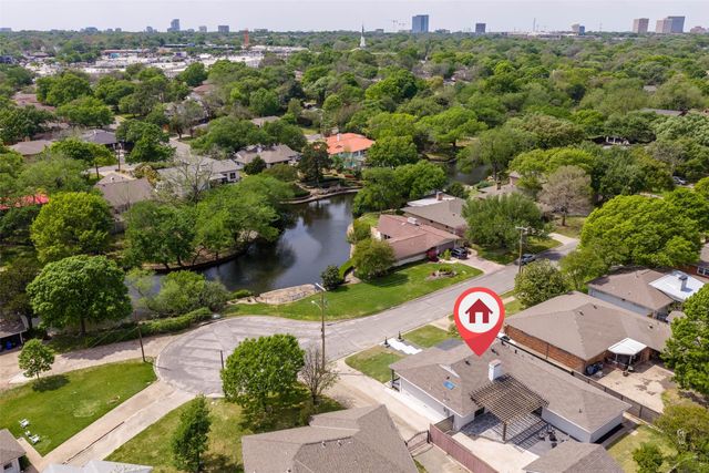 6645 Lange Circle, Dallas, TX 75214