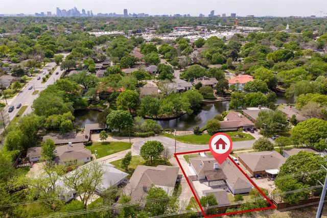 6645 Lange Circle, Dallas, TX 75214