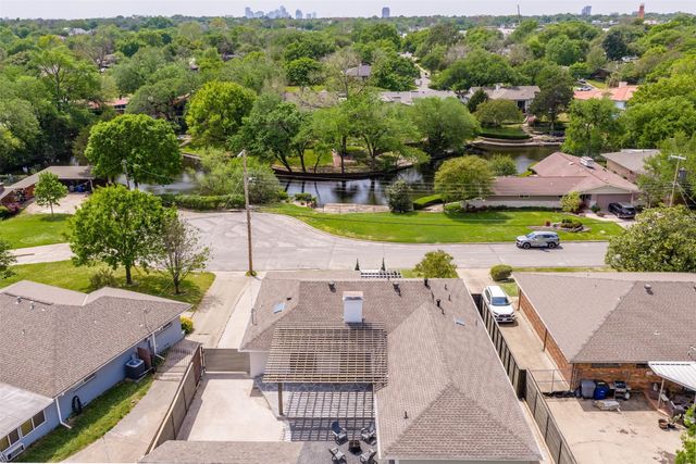 6645 Lange Circle, Dallas, TX 75214