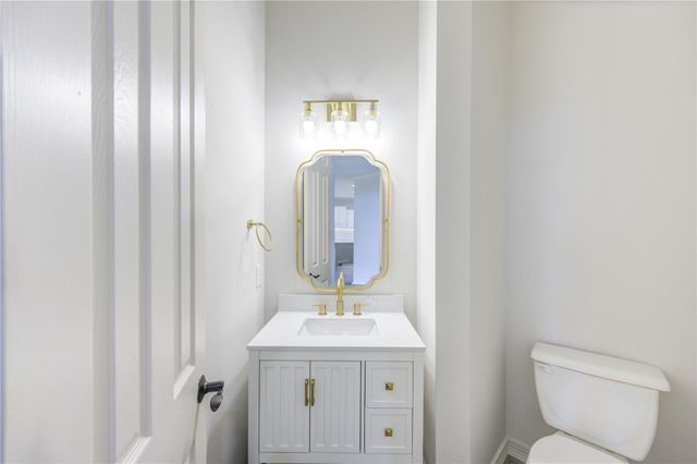 3007 Mullingar Walk, Missouri City, TX 77459
