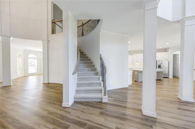 3007 Mullingar Walk, Missouri City, TX 77459
