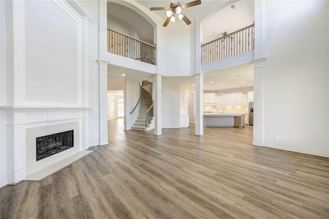 3007 Mullingar Walk, Missouri City, TX 77459