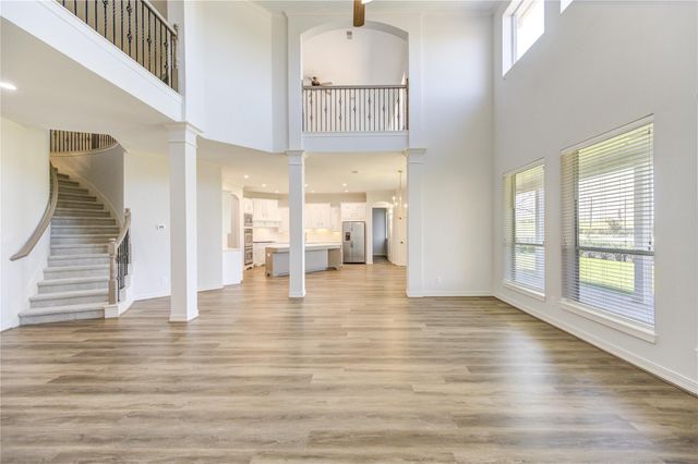 3007 Mullingar Walk, Missouri City, TX 77459