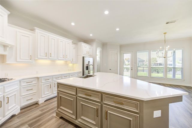3007 Mullingar Walk, Missouri City, TX 77459