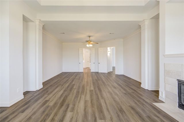 3007 Mullingar Walk, Missouri City, TX 77459