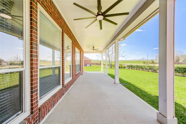 3007 Mullingar Walk, Missouri City, TX 77459