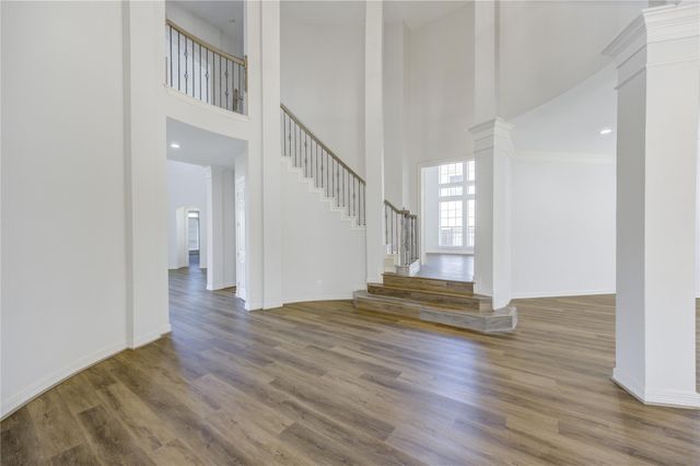 3007 Mullingar Walk, Missouri City, TX 77459