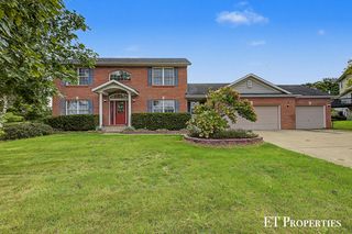 8954 Lady Lauren Drive Ne, Algoma Twp, MI 49341