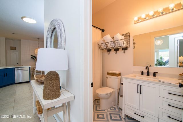 2402 SEAGATE Lane N, St. Augustine, FL 32084