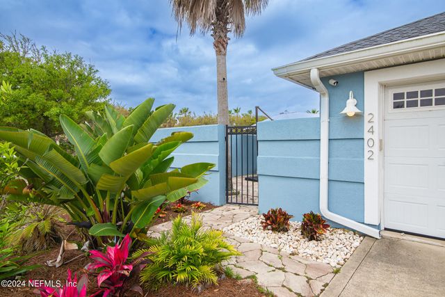 2402 SEAGATE Lane N, St. Augustine, FL 32084