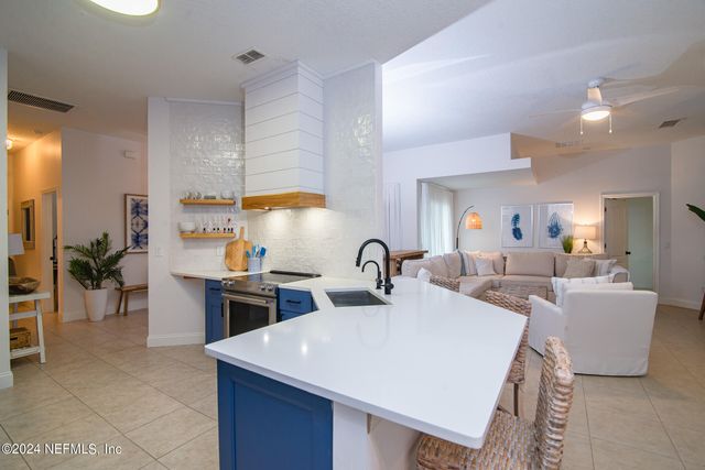 2402 SEAGATE Lane N, St. Augustine, FL 32084