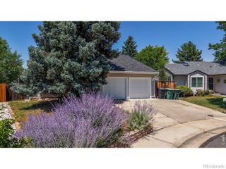 4381 E 126th Place, Thornton, CO 80241