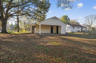 3680 FRAYSER-RALEIGH RD, Memphis, TN 38128