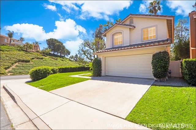 14 Timberbluff, Aliso Viejo, CA 92656