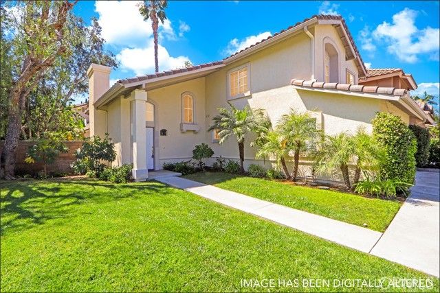 14 Timberbluff, Aliso Viejo, CA 92656