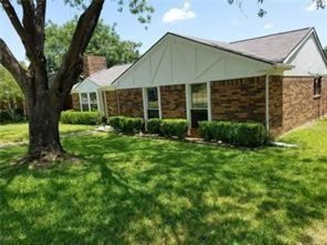 256 Aspenway Drive, Coppell, TX 75019