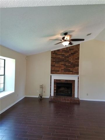 256 Aspenway Drive, Coppell, TX 75019