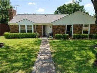 256 Aspenway Drive, Coppell, TX 75019