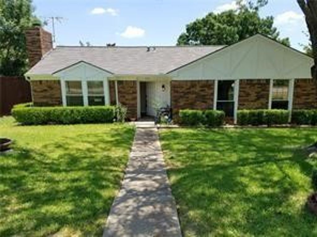256 Aspenway Drive, Coppell, TX 75019