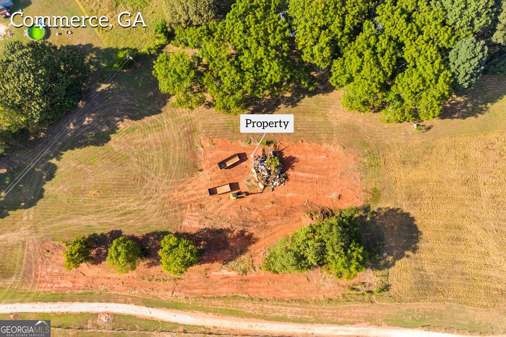 1347 Neese Commerce Road, Commerce, GA 30530 — photo 2