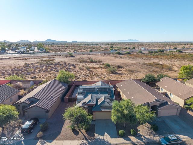 3666 N FRENCH Place, Casa Grande, AZ 85122