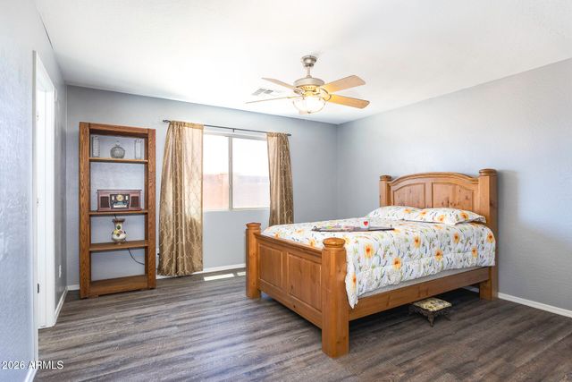 3666 N FRENCH Place, Casa Grande, AZ 85122