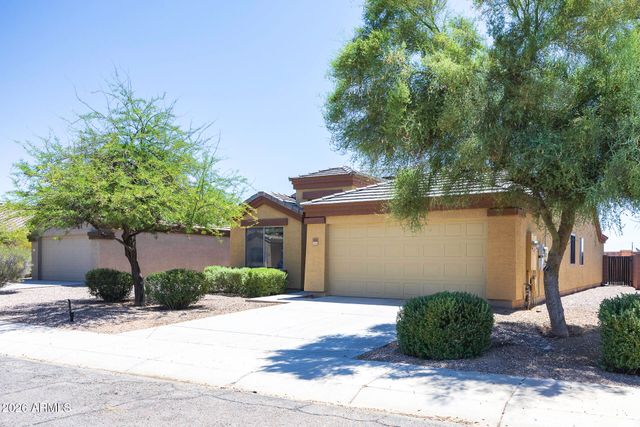 3666 N FRENCH Place, Casa Grande, AZ 85122