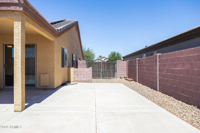3666 N FRENCH Place, Casa Grande, AZ 85122