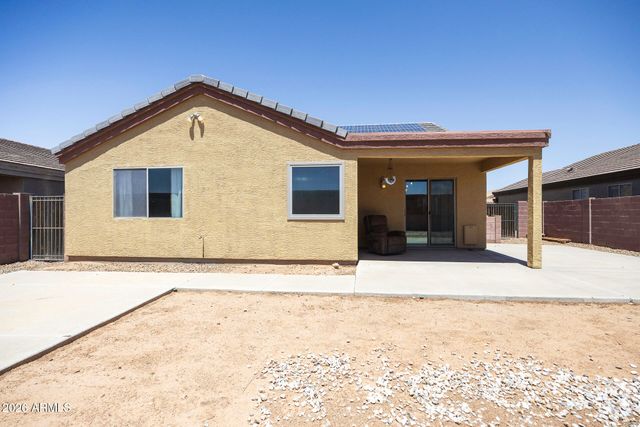 3666 N FRENCH Place, Casa Grande, AZ 85122