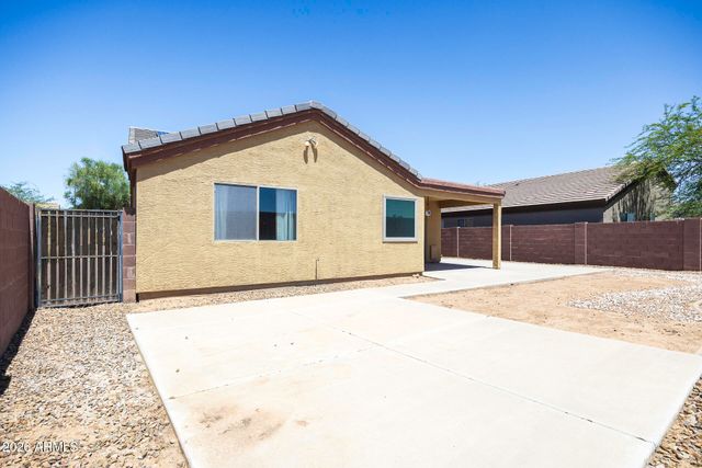 3666 N FRENCH Place, Casa Grande, AZ 85122