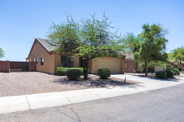 3666 N FRENCH Place, Casa Grande, AZ 85122