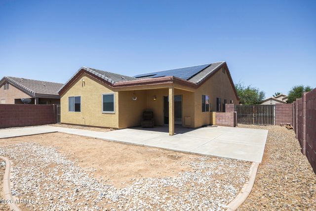 3666 N FRENCH Place, Casa Grande, AZ 85122