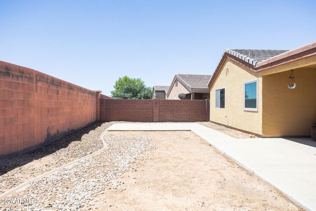 3666 N FRENCH Place, Casa Grande, AZ 85122