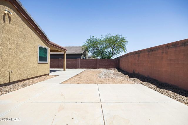 3666 N FRENCH Place, Casa Grande, AZ 85122