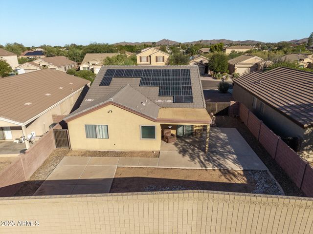 3666 N FRENCH Place, Casa Grande, AZ 85122