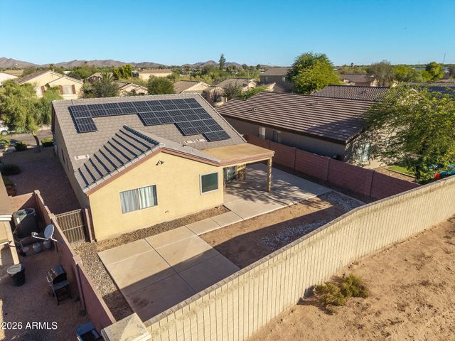 3666 N FRENCH Place, Casa Grande, AZ 85122