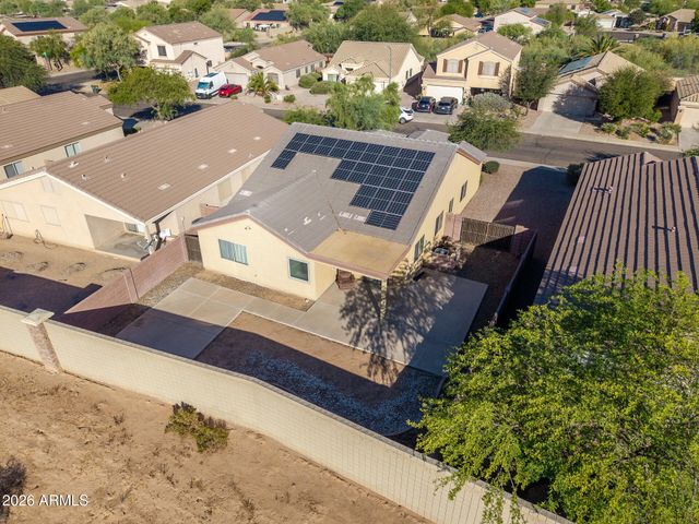 3666 N FRENCH Place, Casa Grande, AZ 85122