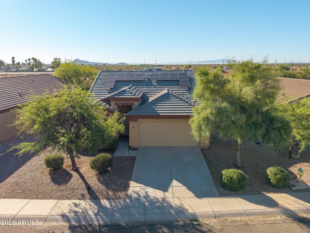 3666 N FRENCH Place, Casa Grande, AZ 85122