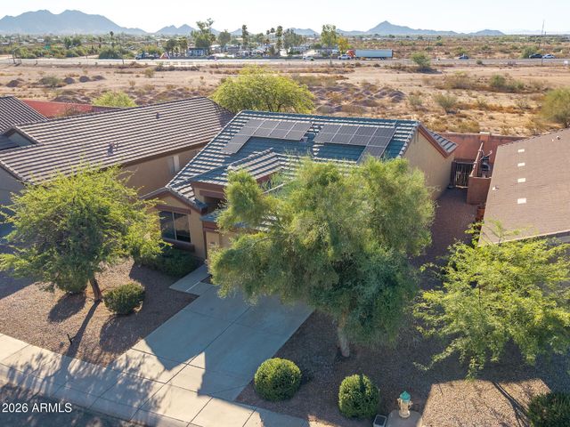3666 N FRENCH Place, Casa Grande, AZ 85122