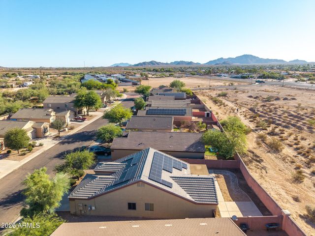 3666 N FRENCH Place, Casa Grande, AZ 85122
