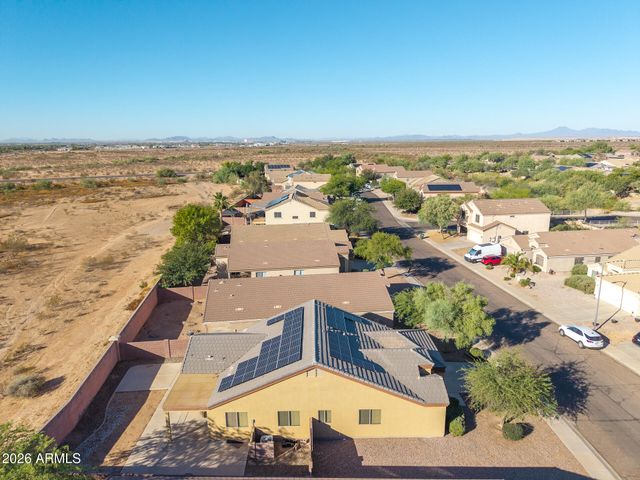 3666 N FRENCH Place, Casa Grande, AZ 85122