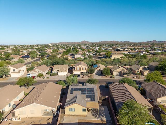 3666 N FRENCH Place, Casa Grande, AZ 85122