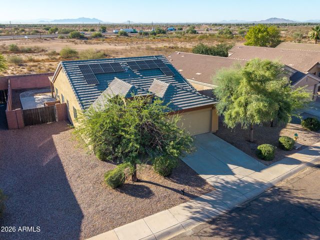 3666 N FRENCH Place, Casa Grande, AZ 85122