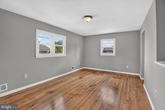 6117 OSBORN RD, Landover, MD 20785
