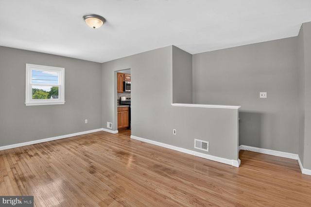 6117 OSBORN RD, Landover, MD 20785